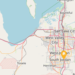 Sleep Inn South Jordan on the map